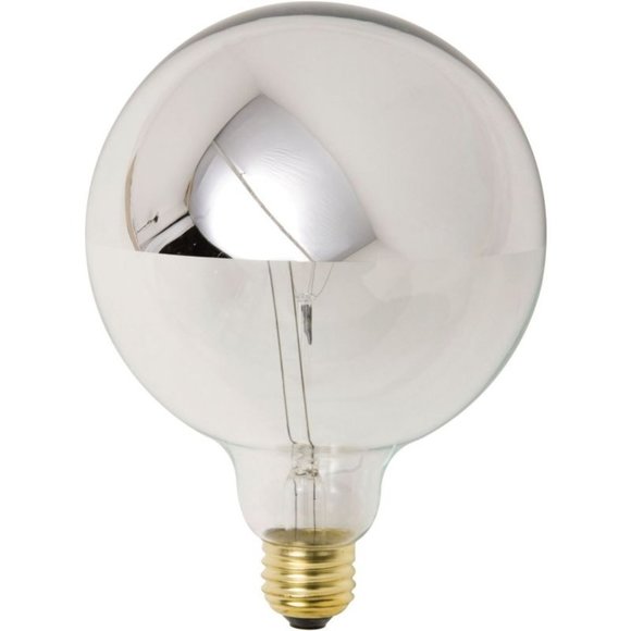 Nuevo Furniture G125 25W E26 Light Bulb Lighting - HGML317 - 6 available - Picture 1 of 6